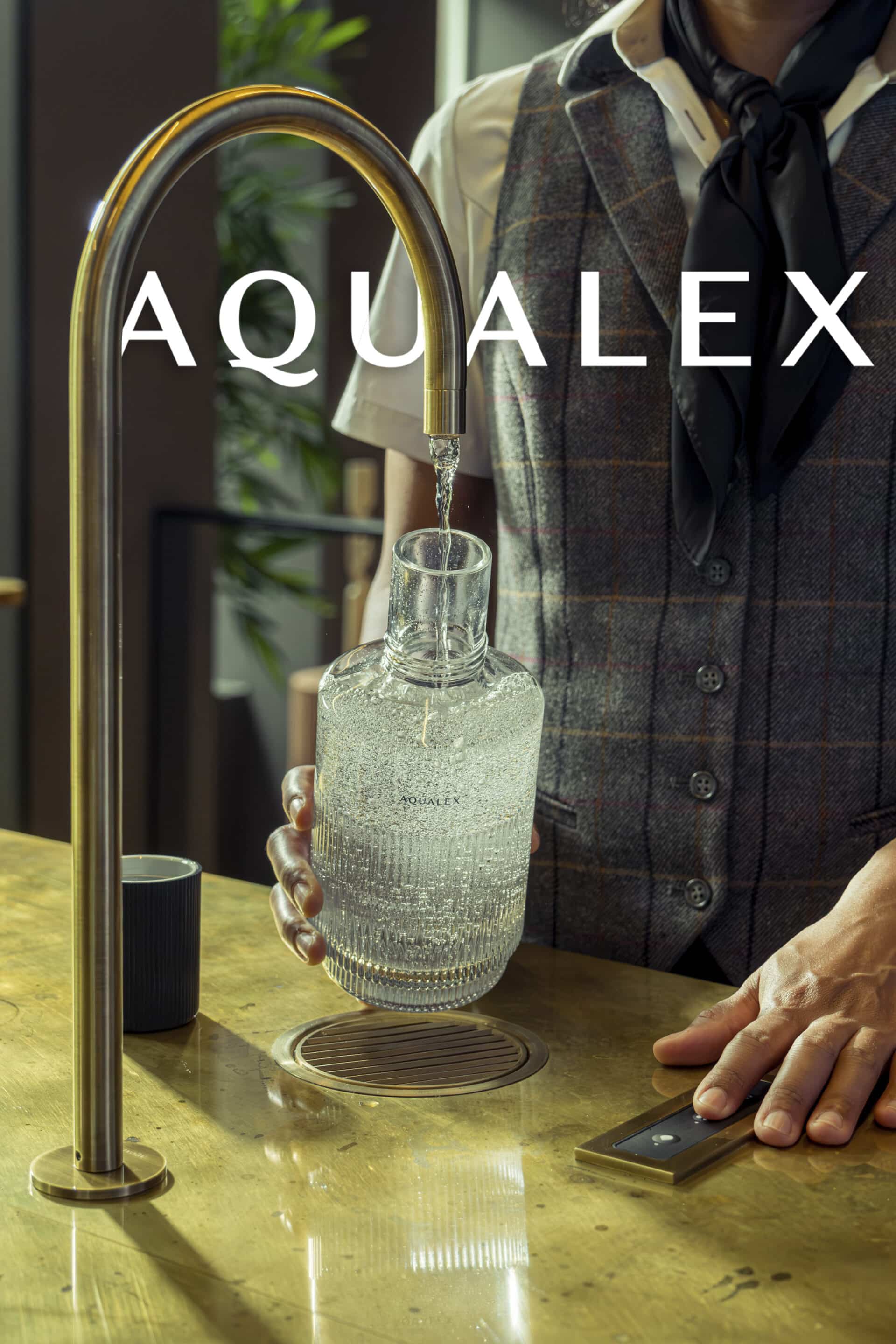 niet klikbaar – Aqualex