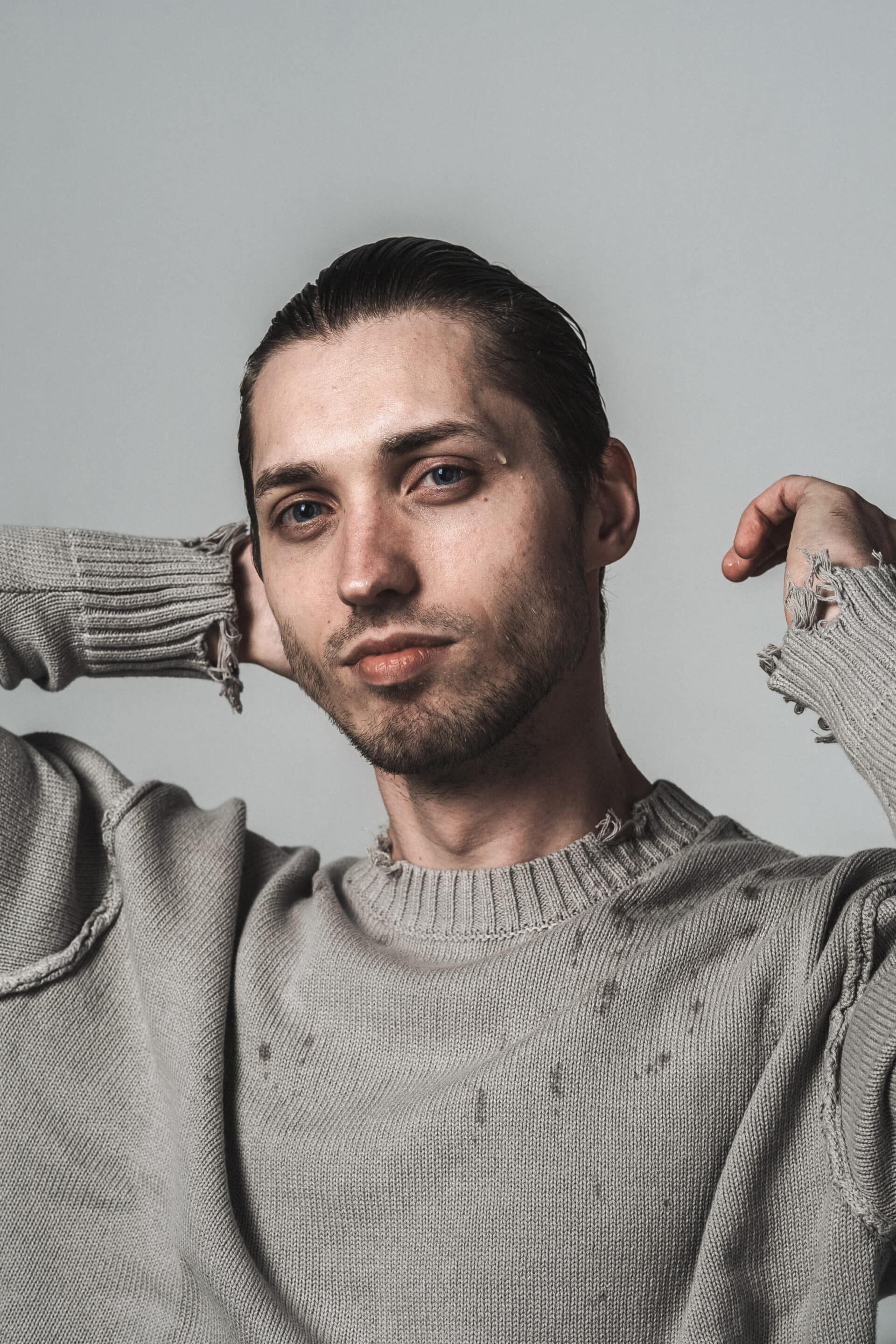 Test niet klikbaar- Volkert