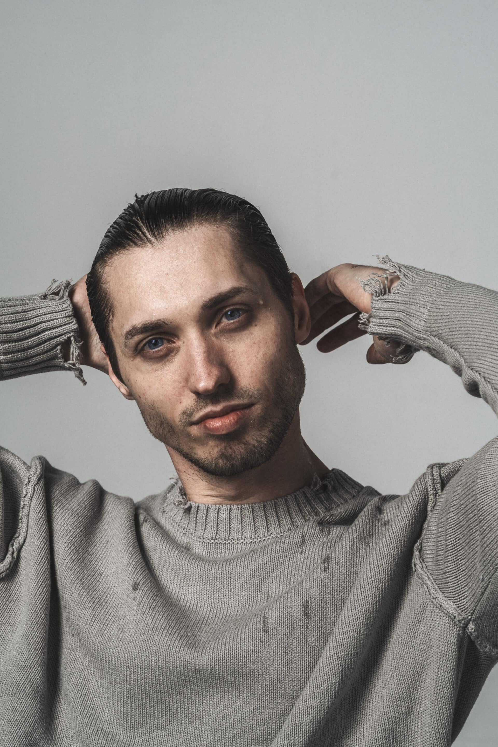 Test niet klikbaar- Volkert